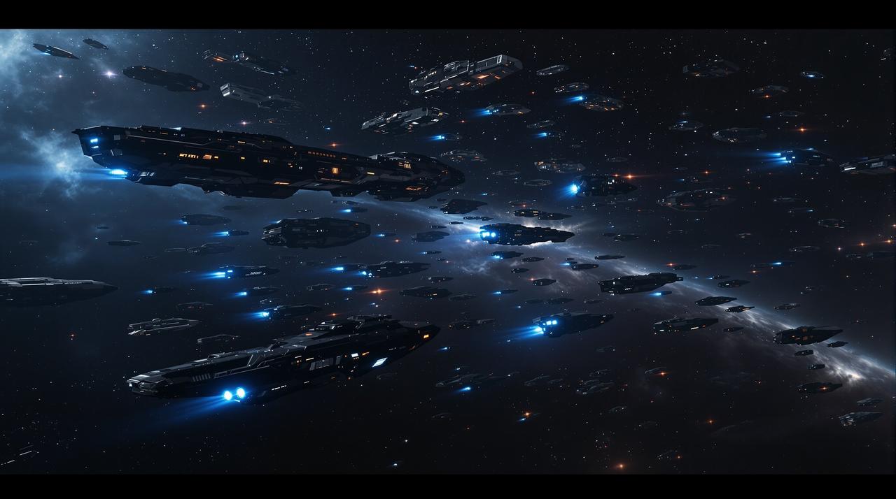 免费国产视频独家呈现：星际穿越深度解析——探索宇宙的终极奥秘